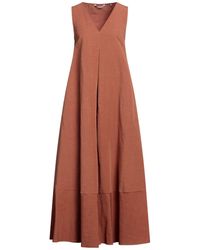 Caliban - Maxi Dress - Lyst