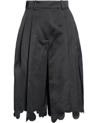 Marni - Shorts & Bermuda Shorts Viscose, Cotton - Lyst
