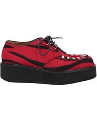 Marni - Lace-up Shoes - Lyst