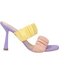 Manila Grace - Sandals - Lyst