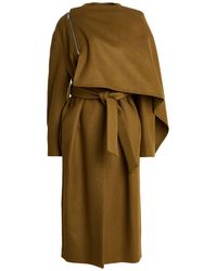 Tela - Coat - Lyst