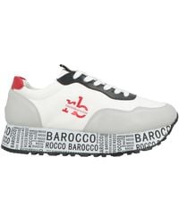 Roccobarocco - Sneakers - Lyst