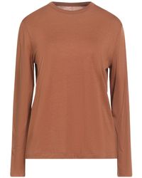 Majestic Filatures - T-Shirt - Lyst