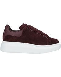 McQueen - Trainers - Lyst