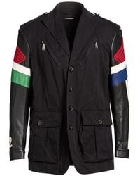 DSquared² - Jacket - Lyst