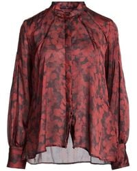 High - Shirt - Lyst
