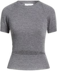 SOLOTRE - Sweaters - Lyst