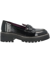 Apepazza - Loafers Leather - Lyst