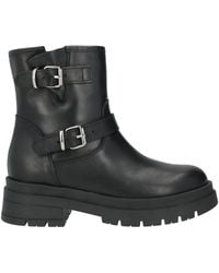 Ovyè - Stiefelette - Lyst