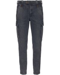 Myths - Trouser - Lyst