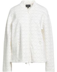 Emporio Armani - Sweatshirt - Lyst