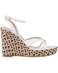 Mia Becar - Espadrilles - Lyst