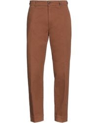 Myths - Trouser - Lyst