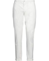 AT.P.CO - Trouser - Lyst