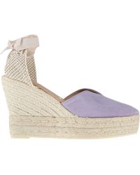 Manebí - Espadrilles - Lyst