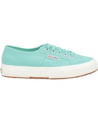 Superga - Sneakers Cotton - Lyst