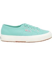 Superga - Sneakers Cotton - Lyst