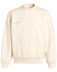 PANGAIA - Sweatshirt Organic Cotton, Recycled Cotton - Lyst