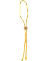 Tory Burch - Accessorio Borse E Charms - Lyst