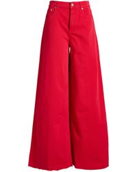 Department 5 - Jeans Cotton, Rubber - Lyst