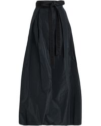 Pinko - Maxi Skirt - Lyst