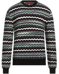Missoni - Jumper - Lyst
