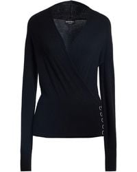 Emporio Armani - Jumper - Lyst