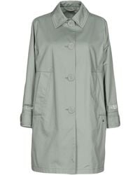 Peuterey - Overcoat - Lyst