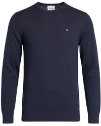 Calvin Klein - Pullover - Lyst