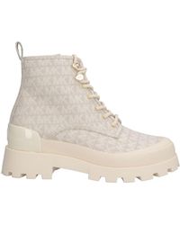 MICHAEL Michael Kors Boots for Women | Online Sale up to 56% off | Lyst UK