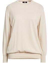 Alpha Studio - Jumper - Lyst