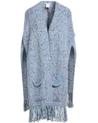 Kangra - Cape - Lyst