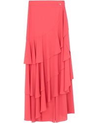 Kocca Long Skirt - Pink