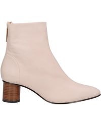 Anna Baiguera - Ankle Boots - Lyst