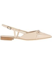 Baldinini - Ballet Flats - Lyst
