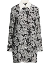 Equipment - Mini Dress - Lyst
