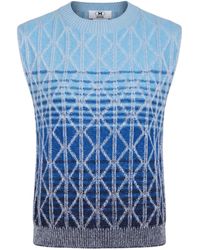 Missoni - Sweater Cotton, Synthetic Fibers, Wool, Metallic Fiber - Lyst