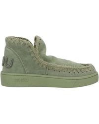 Mou - Ankle Boots - Lyst
