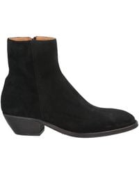 Alberto Fasciani - Ankle Boots - Lyst