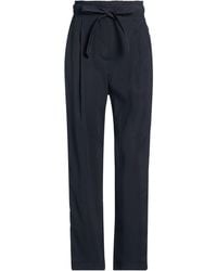 Emporio Armani - Pants - Lyst