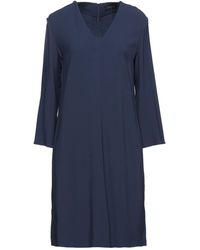 Antonelli - Mini Dress - Lyst