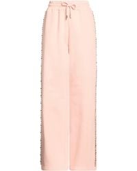 CONNOR & BLAKE - Pants Cotton - Lyst