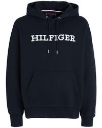 Tommy Hilfiger - Sweatshirt - Lyst