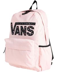 Vans Backpacks for Women | Online Sale up to 59% off | Lyst
