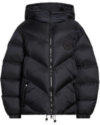 Elisabetta Franchi - Puffer - Lyst