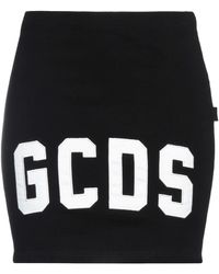 Gcds - Mini-jupe - Lyst