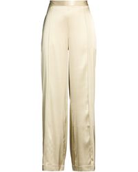 Roberto Collina - Trouser - Lyst