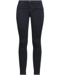 ARMANI EXCHANGE - Pantaloni Jeans - Lyst