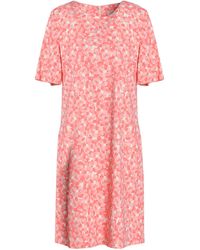 Goat Minivestido - Rosa