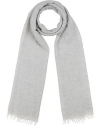 120% Lino - Schal - Lyst